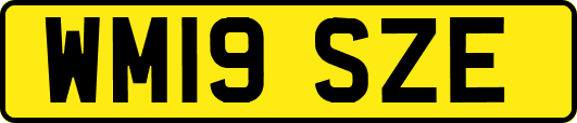 WM19SZE
