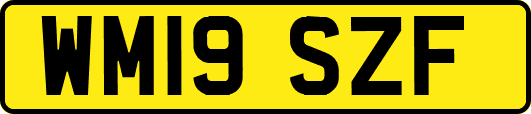 WM19SZF