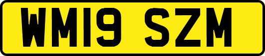 WM19SZM
