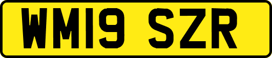 WM19SZR