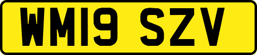 WM19SZV