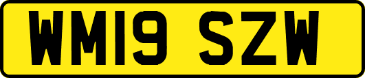 WM19SZW