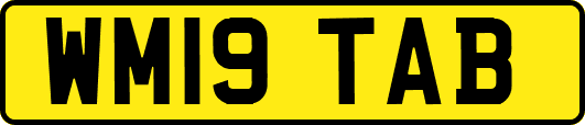 WM19TAB