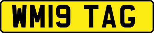WM19TAG