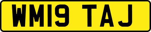 WM19TAJ
