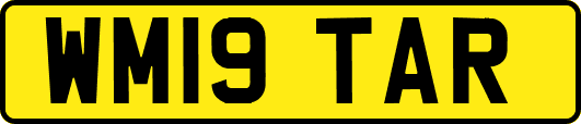 WM19TAR