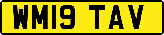WM19TAV