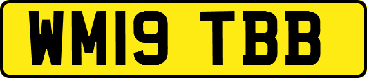 WM19TBB