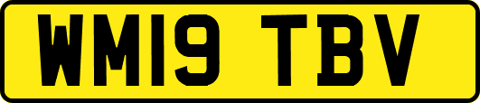 WM19TBV