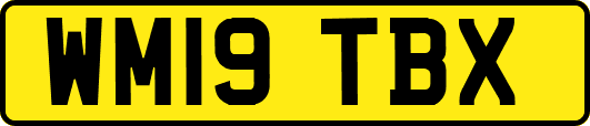 WM19TBX