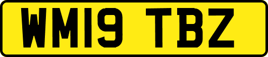 WM19TBZ