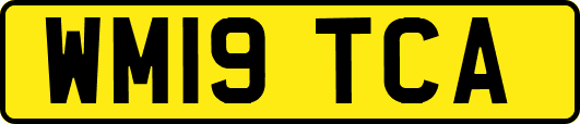 WM19TCA