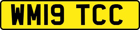 WM19TCC