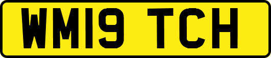WM19TCH