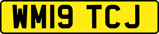 WM19TCJ