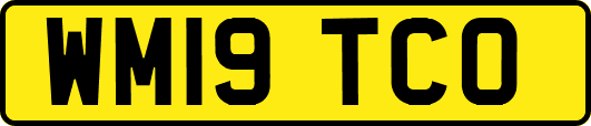 WM19TCO