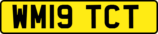 WM19TCT