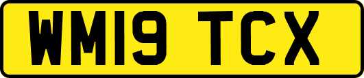 WM19TCX