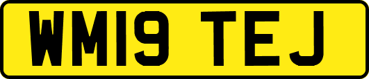 WM19TEJ