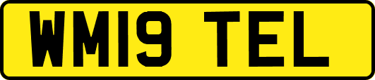 WM19TEL