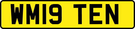WM19TEN