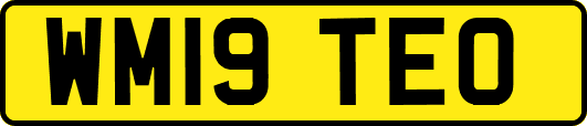 WM19TEO