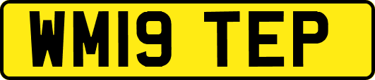 WM19TEP