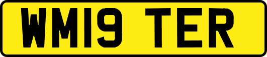 WM19TER