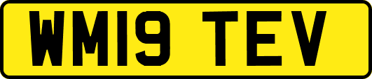 WM19TEV
