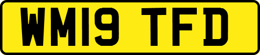 WM19TFD