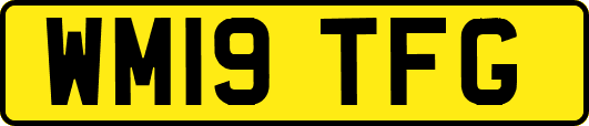 WM19TFG