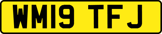 WM19TFJ
