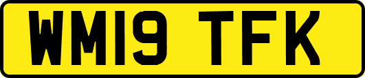 WM19TFK