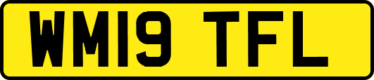 WM19TFL