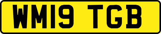 WM19TGB