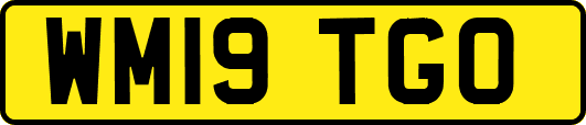 WM19TGO