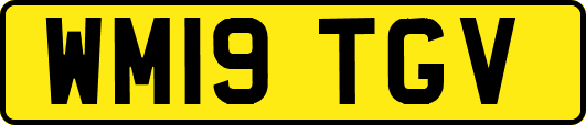 WM19TGV