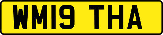 WM19THA