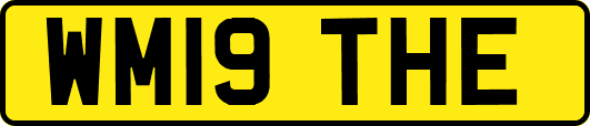 WM19THE