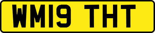 WM19THT