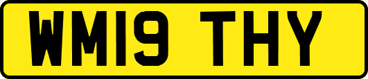 WM19THY