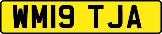 WM19TJA