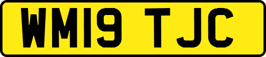 WM19TJC