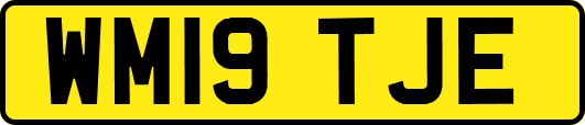 WM19TJE