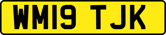 WM19TJK