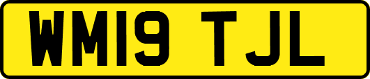 WM19TJL