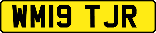 WM19TJR