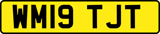 WM19TJT