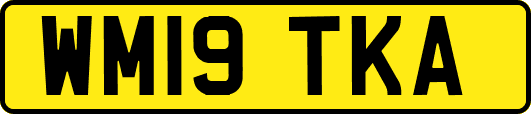 WM19TKA