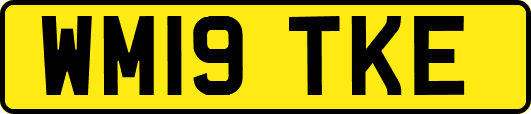 WM19TKE